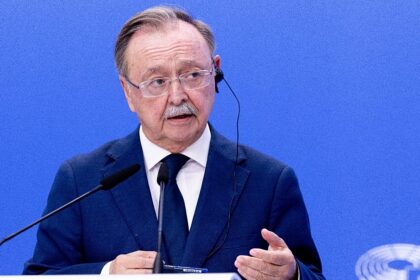 Ceuta President calls on the EU for a strong response against Morocco
