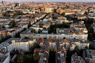 EU moves to curb Airbnb-style rentals to boost long-term housing
