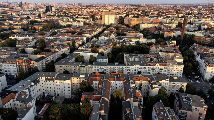 EU moves to curb Airbnb-style rentals to boost long-term housing