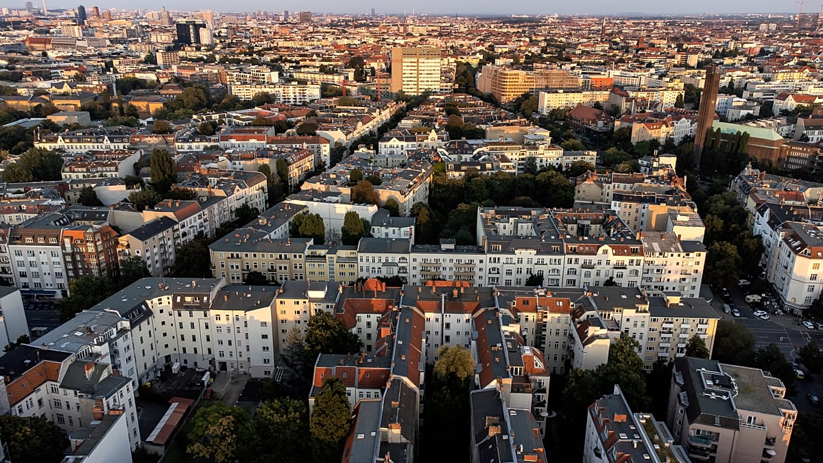 EU moves to curb Airbnb-style rentals to boost long-term housing