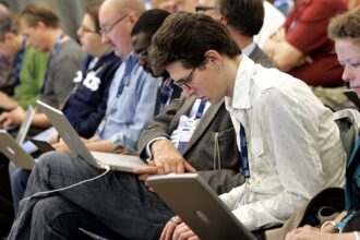 EU unveils platform to ease recognition of social security documents