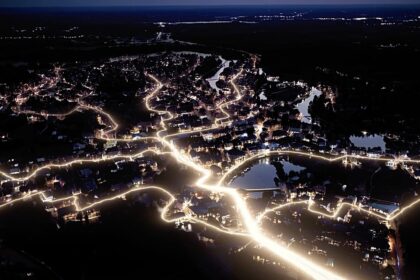 The world’s first laser fusion power station is being built in Germany