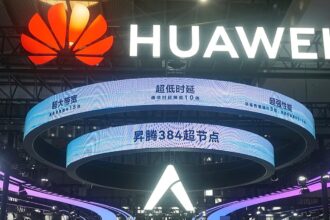 European telecoms execs push back against planned Huawei crackdown