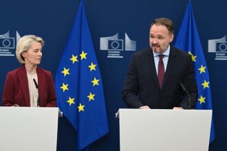 EU tells capitals to cut gas demand amid rising supply concerns