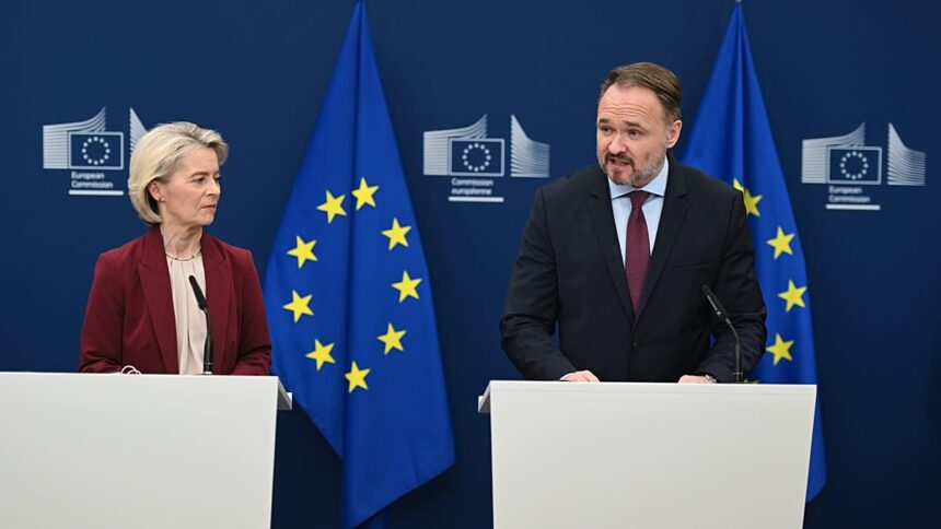 EU tells capitals to cut gas demand amid rising supply concerns