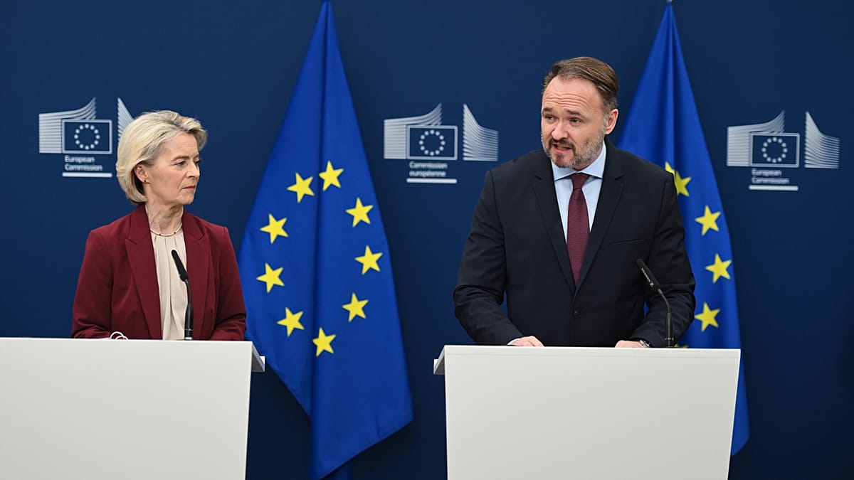 EU tells capitals to cut gas demand amid rising supply concerns