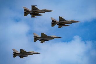 Europe’s security and defence in focus amid escalating hybrid threats