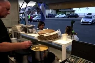 Small businesses in France bears brunt of energy crisis