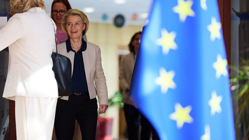 13 EU countries call for ‘deep cleaning’ of European laws