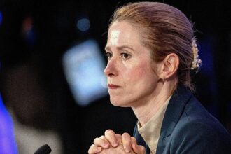 Kaja Kallas under fire from EU capitals when she needs them most