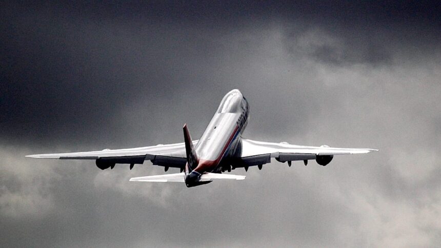 Operations resume at Luxembourg airport after drones halt flights