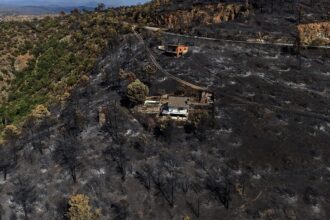 Spain calls for EU climate resilience overhaul