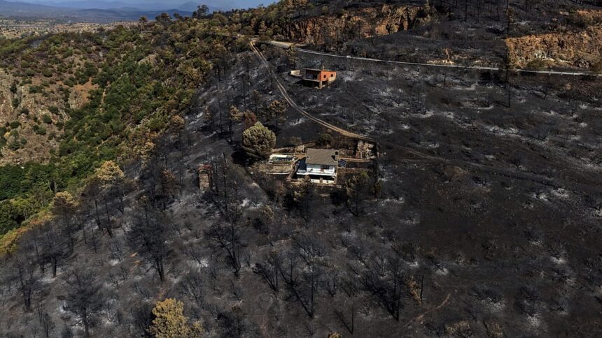 Spain calls for EU climate resilience overhaul