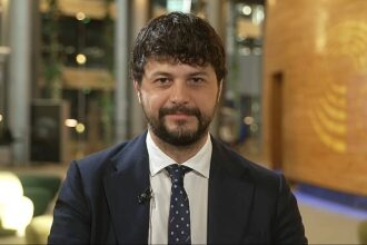 Video. EU has ‘the power’ to lead on ‘global treaty on AI’, says MEP