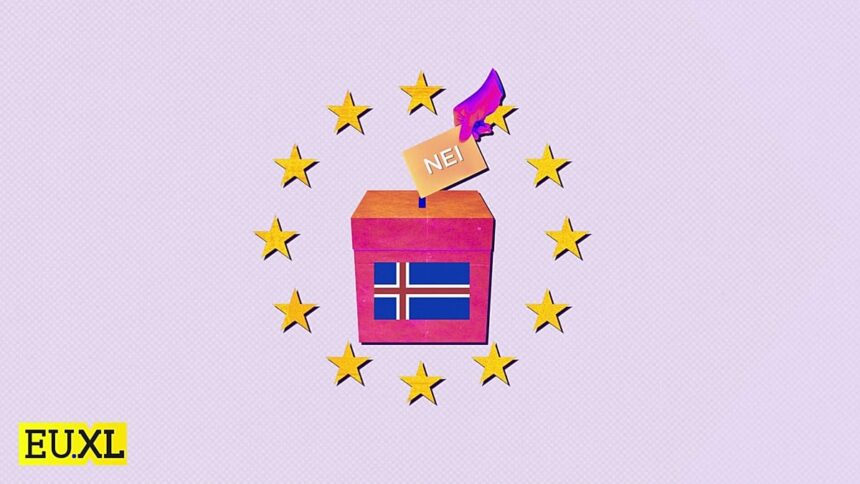 Iceland said ‘No’ to EU membership talks. What does it mean?