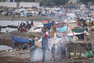 Ceuta crisis: EU grants Spain €114 million in show of ‘solidarity’