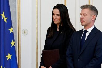 Hungary’s continued veto slows Ukraine’s EU accession process
