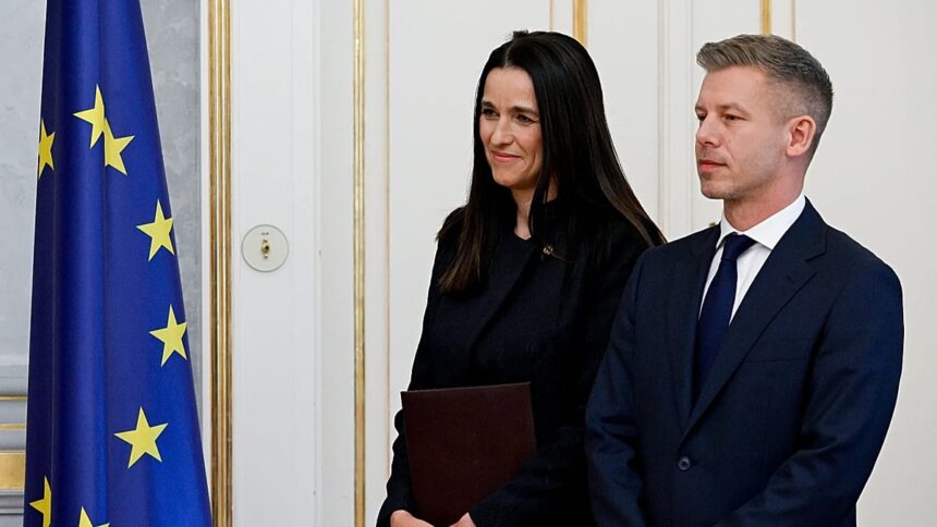 Hungary’s continued veto slows Ukraine’s EU accession process