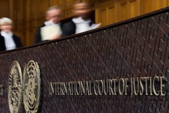 Germany seeks to quash Gaza genocide case at top UN court