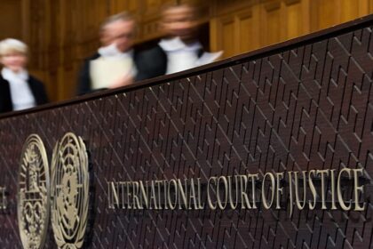 Germany seeks to quash Gaza genocide case at top UN court