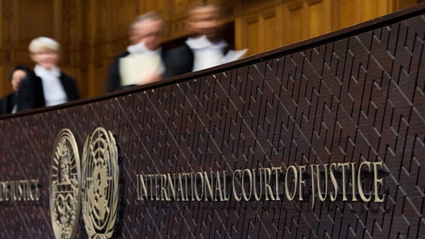 Germany seeks to quash Gaza genocide case at top UN court