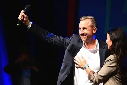 AfD surge in Germany exposes deep divisions on the Italian right