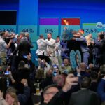 Germany’s far-right surge rattles Europe’s political foundations
