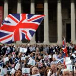Leaders of three UK nations hold ‘self-determination’ talks