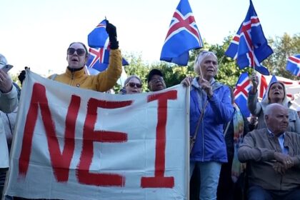 How inaccurate claims may have affected Iceland’s EU referendum