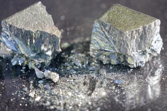 EU budget sees chance to loosen China’s grip on critical raw materials
