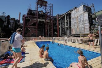 Von der Leyen’s heatwave plan comes as Europe runs out of time