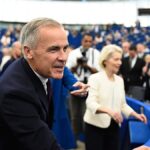 Canada invited to become first ‘associate member’ of the EU