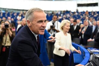 Canada invited to become first ‘associate member’ of the EU