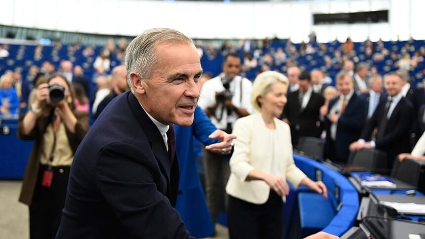 Canada invited to become first ‘associate member’ of the EU