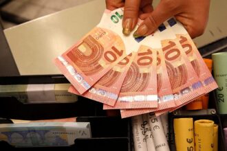 Senior EU officials retierate need for new Europe-wide taxes