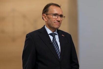 Video. Norway FM: Netanyahu government driving Israel into ‘dangerous place’