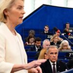 The EU and Canada are getting closer than ever. And the world is watch