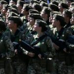 No, the EU isn’t demanding that Ukraine mobilise women