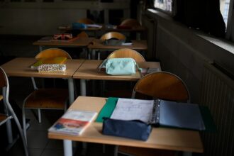 Calls for action in Europe as PISA results show fall in child literacy