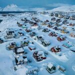 12 European nations call on EU to expand Arctic presence