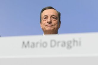EU falls short on Draghi reform agenda, new report shows
