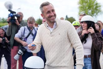 AfD’s historic win splits European opinion