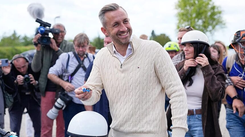 AfD’s historic win splits European opinion