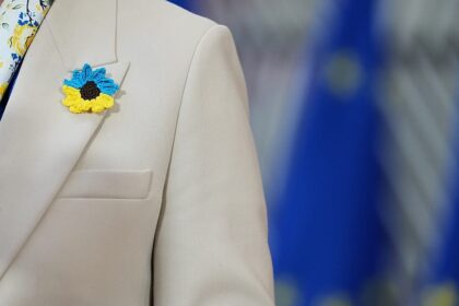 The trials and tribulations of finalising an EU sanctions package