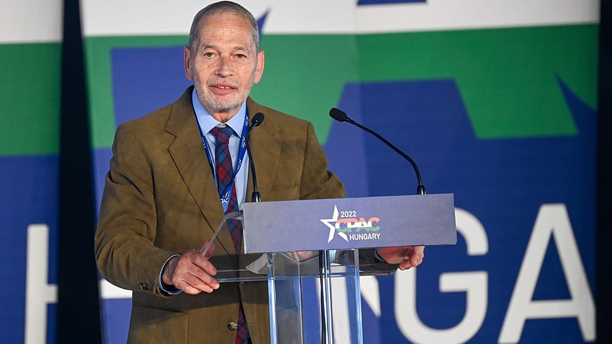 Orbán-founded Brussels think tank MCC Brussels to close