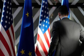 US threatens EU with retaliation over European preference in EU budget