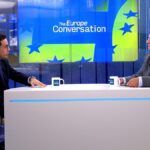China trade rebalancing ‘existential’ for EU – Commissioner Séjourné