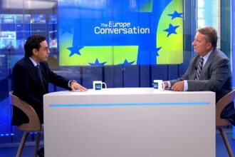 China trade rebalancing ‘existential’ for EU – Commissioner Séjourné