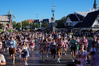 Oktoberfest halfway through: Is closure of the Wies back on the cards?