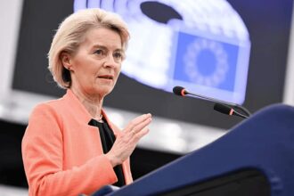 The State of the Union lottery: What will Ursula von der Leyen say?